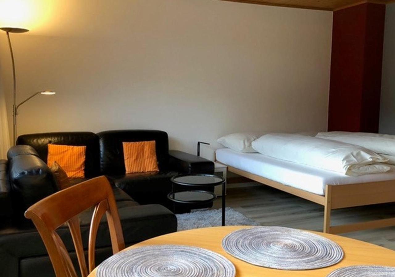 Apartamento Appartementhaus Quadern *